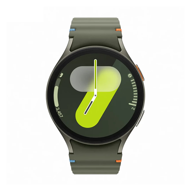 ساعت هوشمند کارکرده سامسونگ مدل Galaxy Watch 7 44mm SM-L310